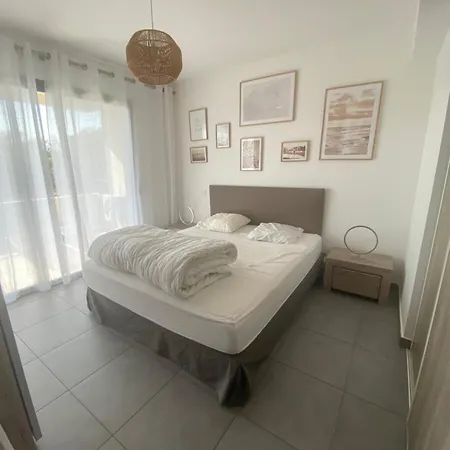 T2 Avec Piscine Porto-Vecchio (Corsica)
